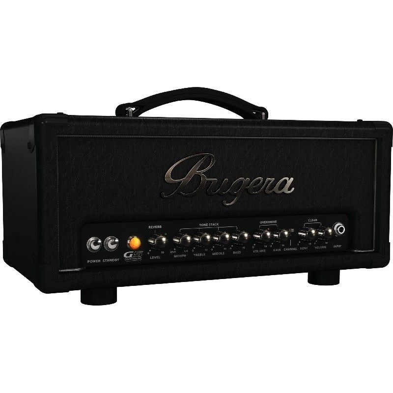 Bugera G5 Infinium по цене 48&nbsp;870 ₽