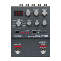 Boss RV-200 по цене 41&nbsp;230 ₽