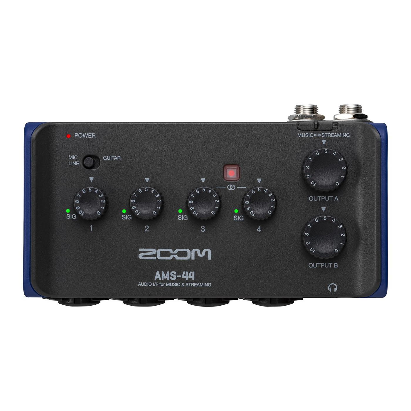 Zoom AMS-44 по цене 20&nbsp;220 ₽