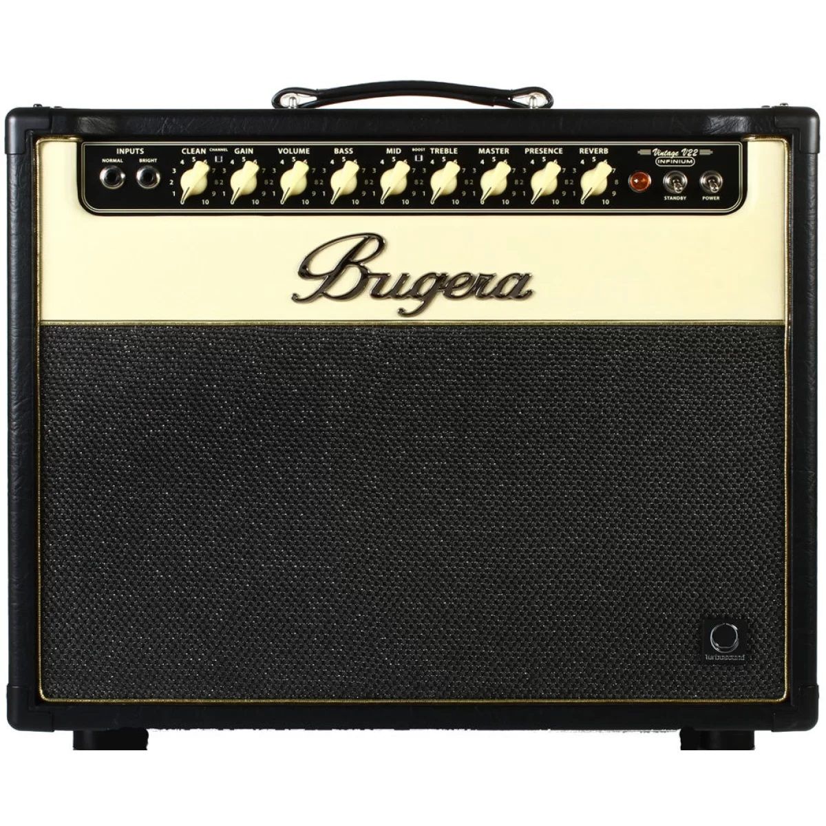 Bugera V22 Infinium по цене 65&nbsp;020 ₽