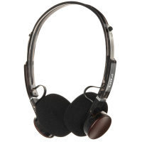 FIIO EH11 (F4431E) Transparent Black по цене 3&nbsp;830 ₽