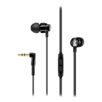 Sennheiser CX 300S Black по цене 6&nbsp;160 ₽