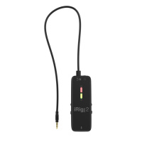 IK MULTIMEDIA iRig Pre 2 по цене 7&nbsp;460 ₽