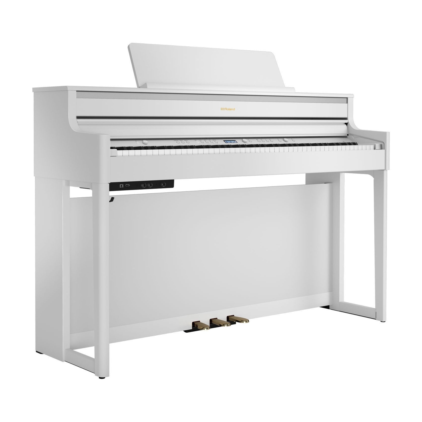 Roland HP704 WH Set по цене 379&nbsp;990 ₽