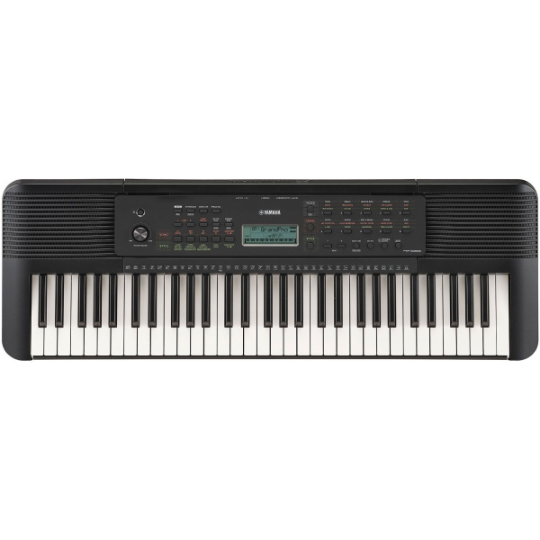 Yamaha PSR-E283 по цене 23&nbsp;220 ₽
