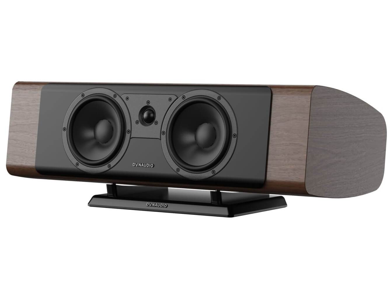 Dynaudio Contour 25Ci Walnut Wood по цене 389&nbsp;000 ₽