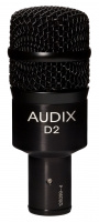 Audix D2 по цене 24&nbsp;990 ₽