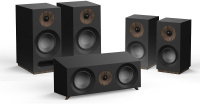 Jamo S 803 HCS Black по цене 49&nbsp;990 ₽