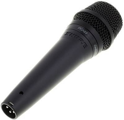 Shure PGA57-XLR по цене 6&nbsp;070 ₽