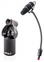DPA Microphones 4099-DC-1-101-SM по цене 88&nbsp;960 ₽