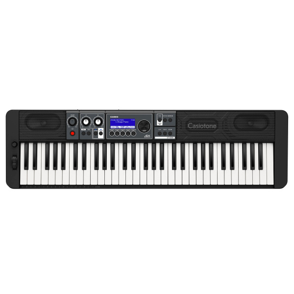 Casio CT-S500 по цене 35&nbsp;740 ₽