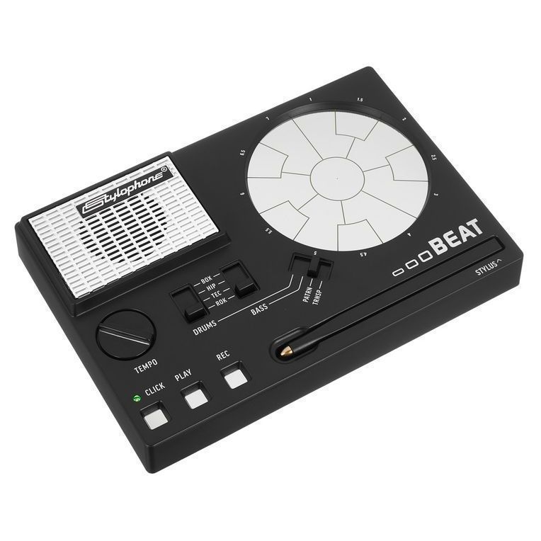 Dubreq Stylophone Beat Including Carry Case по цене 7&nbsp;390 ₽