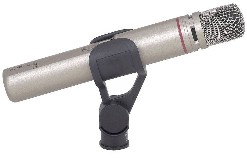 AKG C1000S по цене 30&nbsp;260 ₽