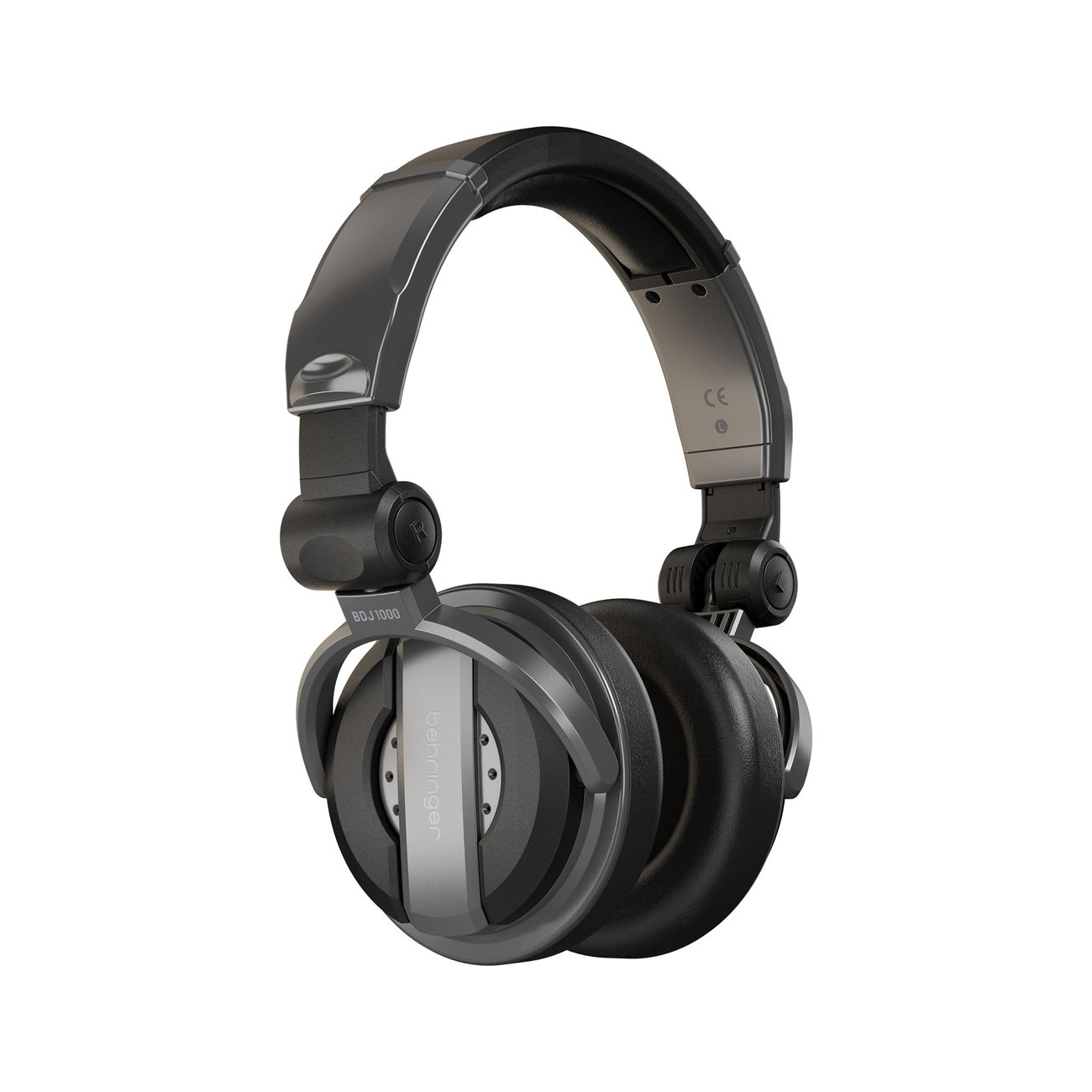 Behringer BDJ 1000 по цене 1&nbsp;690 ₽