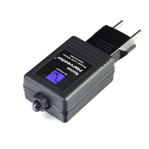 PS Audio Noise Harvester Black по цене 13&nbsp;880 ₽