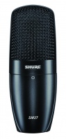 Shure SM27-LC по цене 36&nbsp;560 ₽