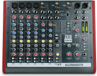 Allen & Heath ZED10FX по цене 45&nbsp;450 ₽