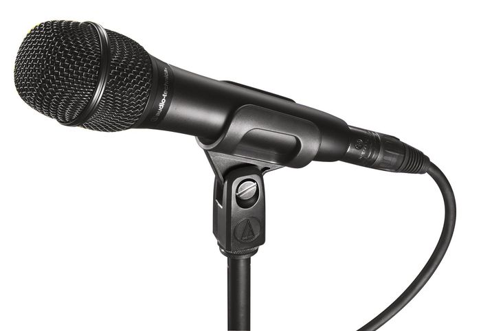 Audio-Technica AT2010 по цене 12&nbsp;320 ₽