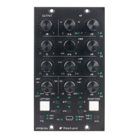 Wes Audio _Hyperion Eclipse по цене 122&nbsp;950 ₽