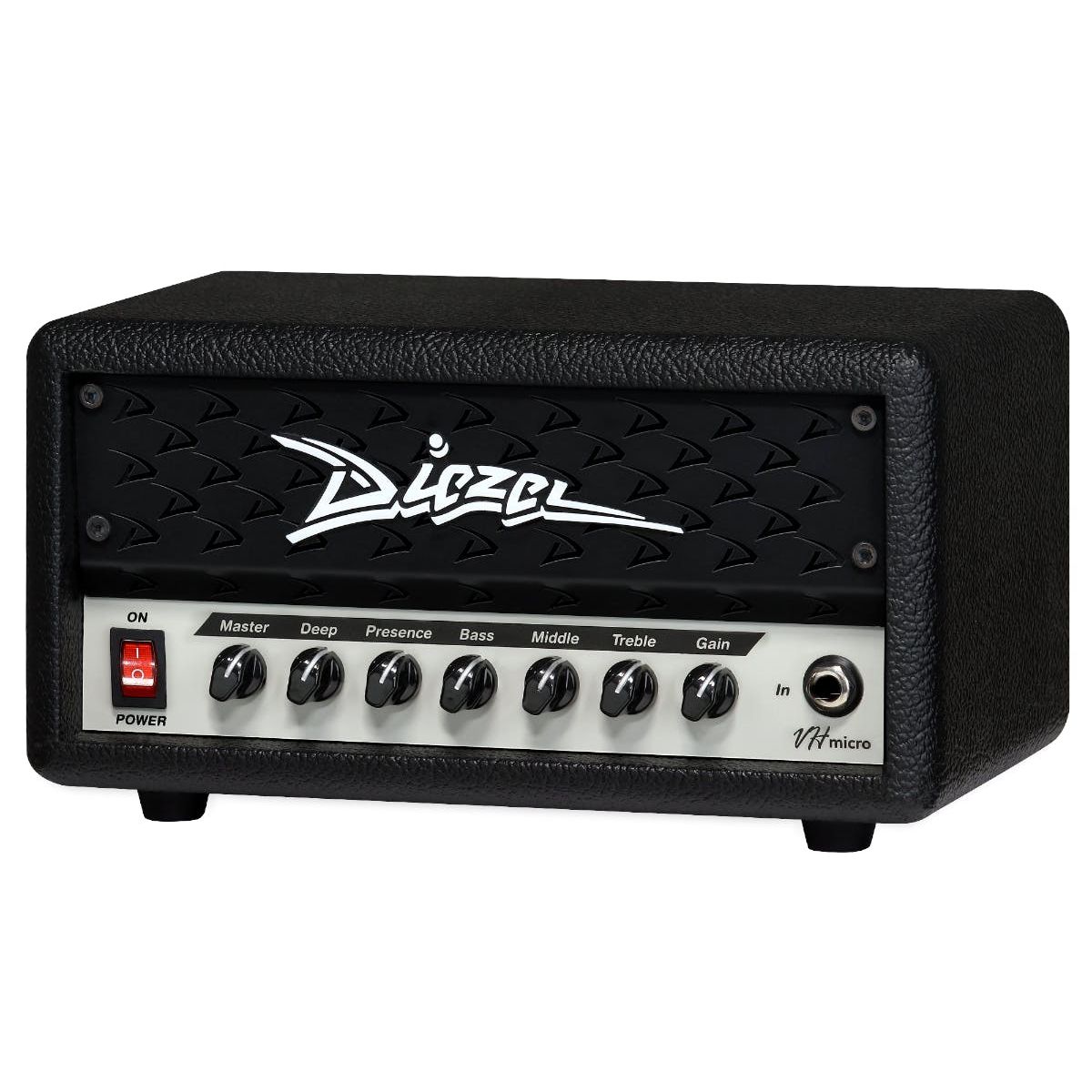 Diezel VH-Micro Head по цене 25&nbsp;160 ₽