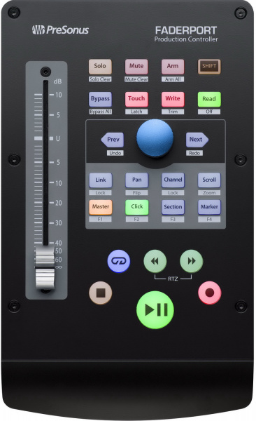 PreSonus FaderPort V2 по цене 23&nbsp;180 ₽