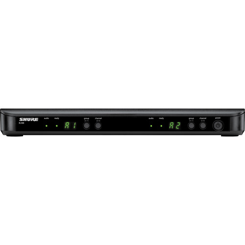 Shure BLX1288E/CVL M17 по цене 97&nbsp;260 ₽