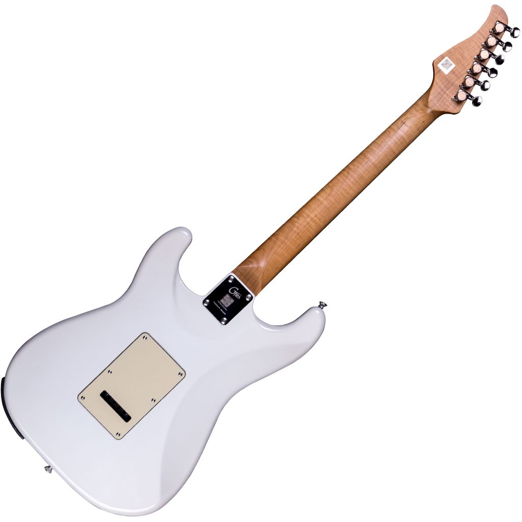Mooer GTRS P801 White по цене 57&nbsp;590 ₽