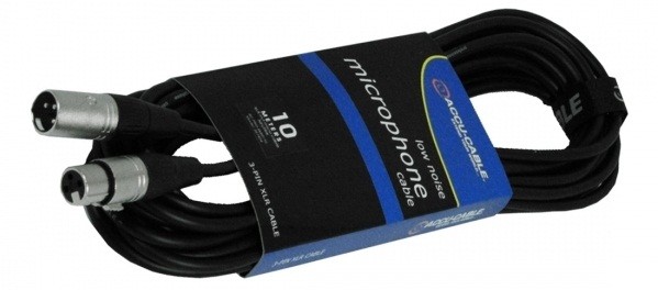 ADJ AC-PRO-XMXF/10 по цене 2&nbsp;550 ₽
