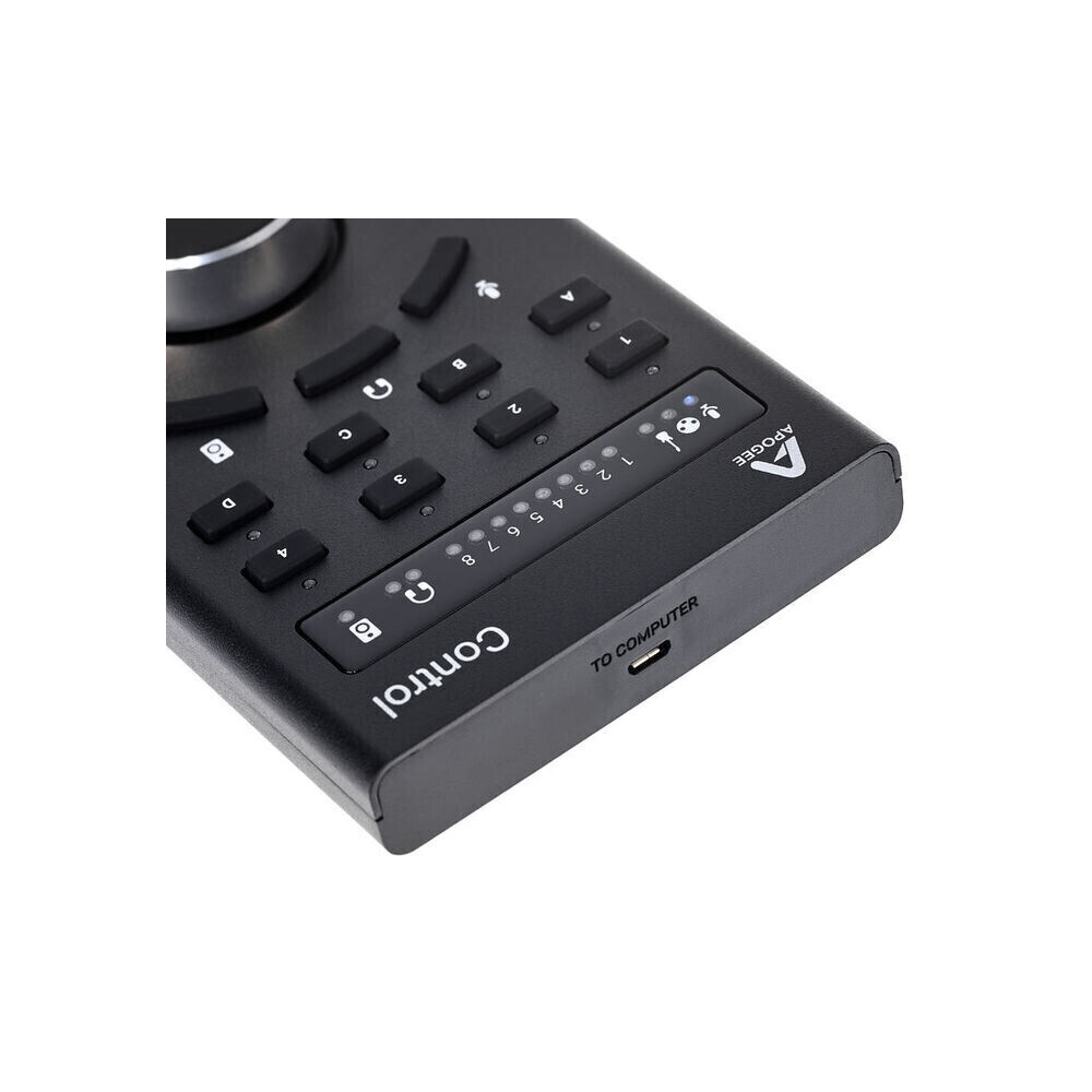 Apogee Control по цене 25&nbsp;180 ₽