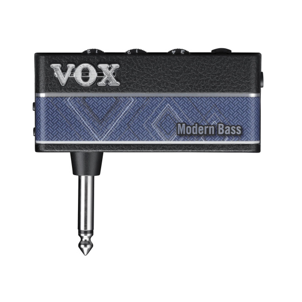 Vox AP3-MB amPlug 3 Modern Bass по цене 4&nbsp;200 ₽