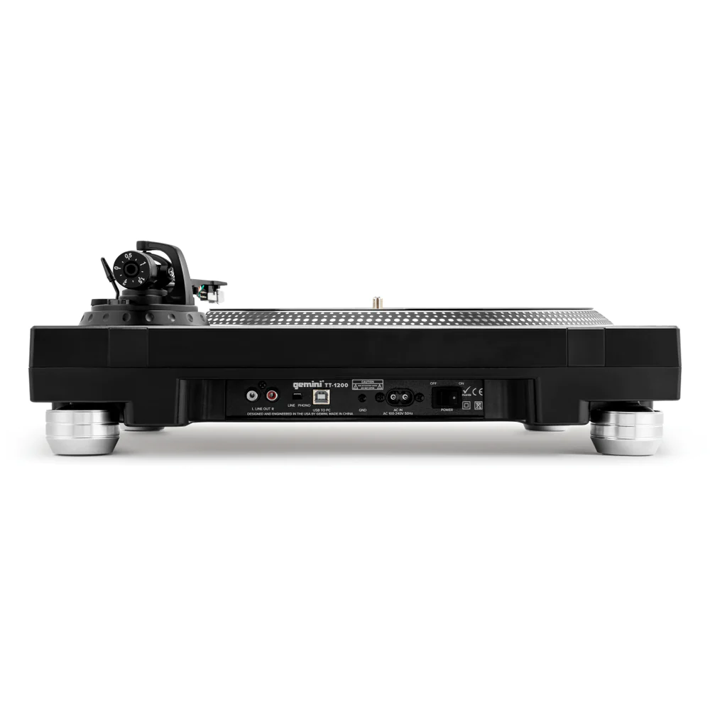 Gemini TT-1200 по цене 28&nbsp;000.00 ₽