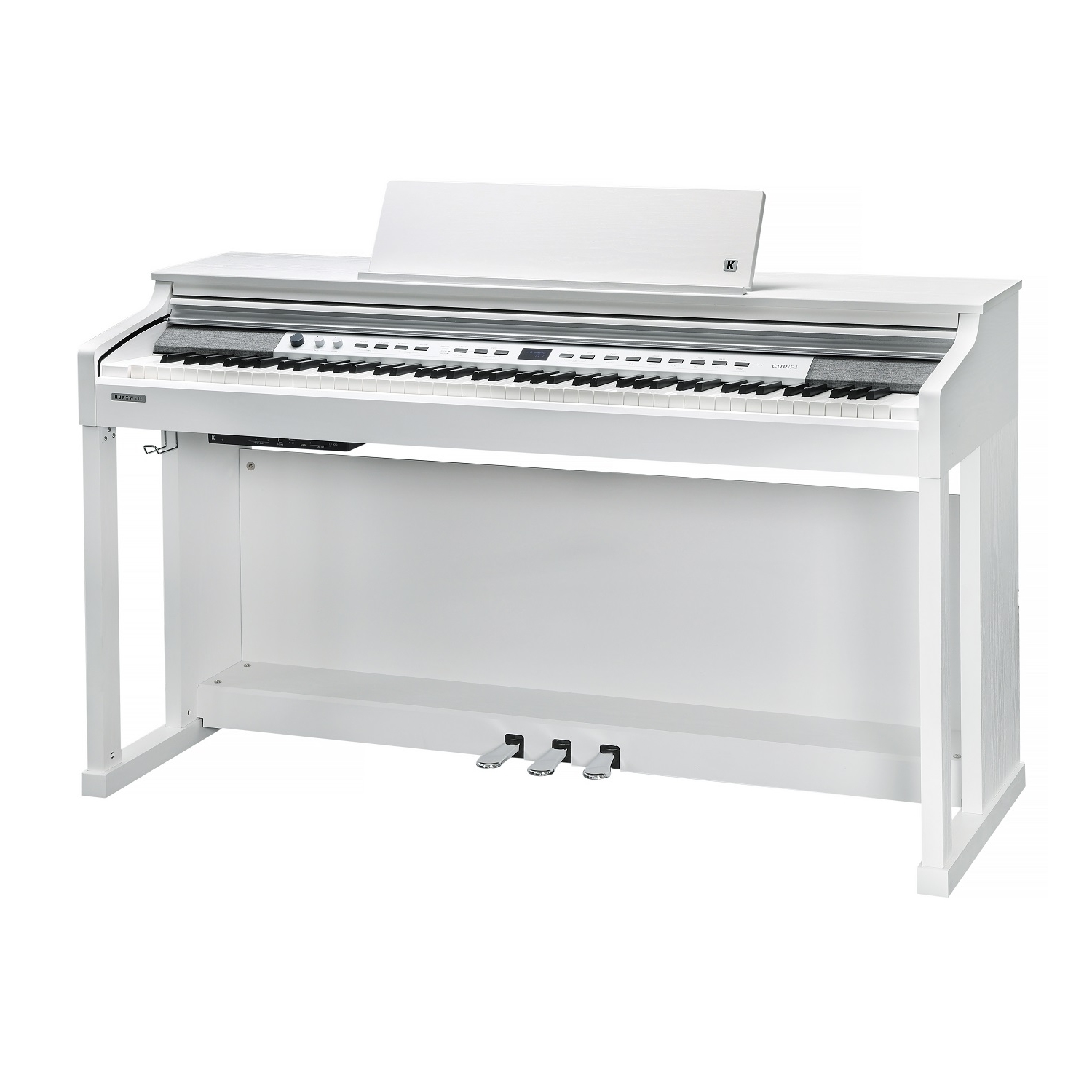 Kurzweil CUP P1 WH по цене 151&nbsp;770 ₽