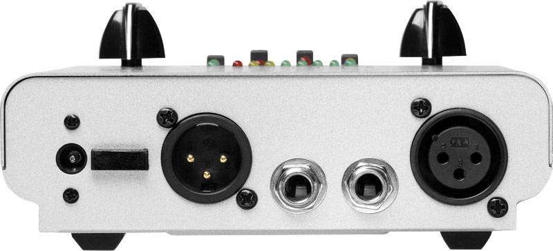 Behringer MIC100 по цене 4&nbsp;990 ₽
