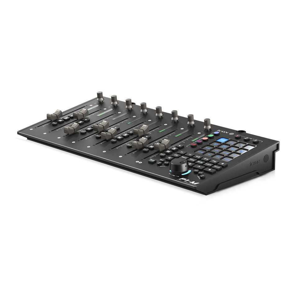 iCON P1-M по цене 51&nbsp;890 ₽