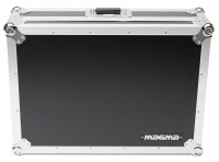 Magma DJ-Controller Case XDJ-RR black/silver по цене 32&nbsp;410 ₽