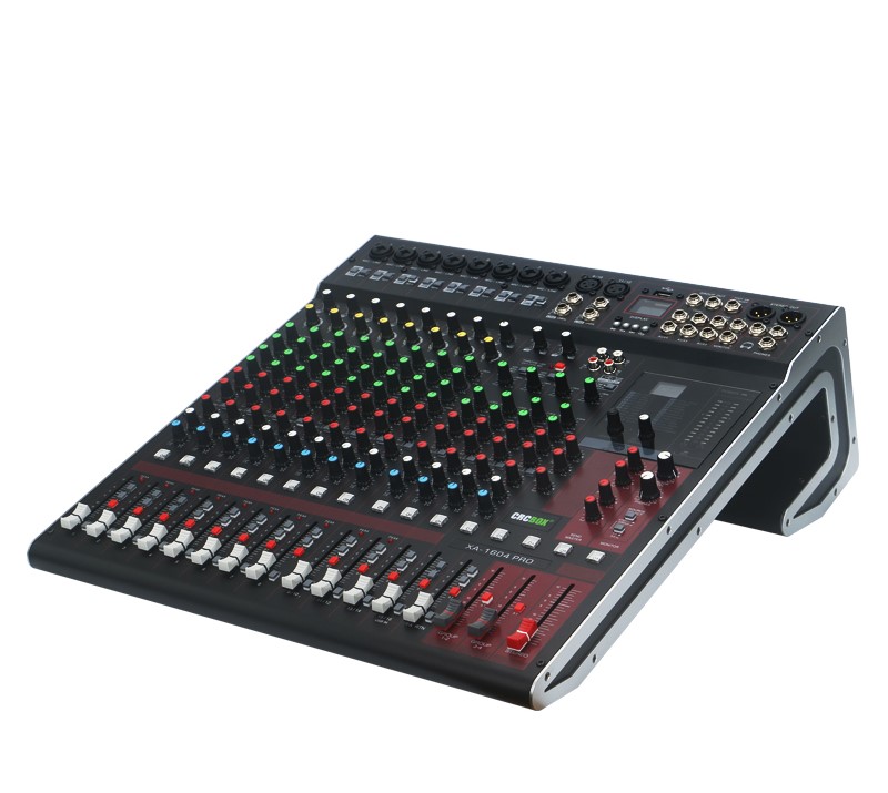 CRCBOX XA-1604 PRO по цене 50&nbsp;000 ₽