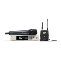 Sennheiser EW 100 G4-ME2/835-S-A по цене 153&nbsp;450 ₽