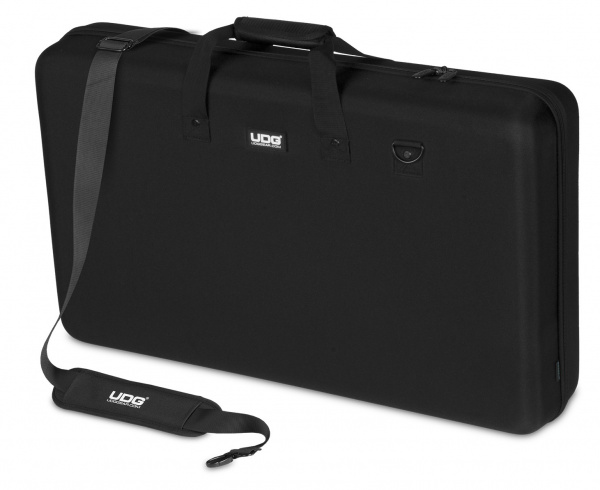 UDG Creator Denon DJ Prime 4 Hardcase Black по цене 9&nbsp;660 ₽