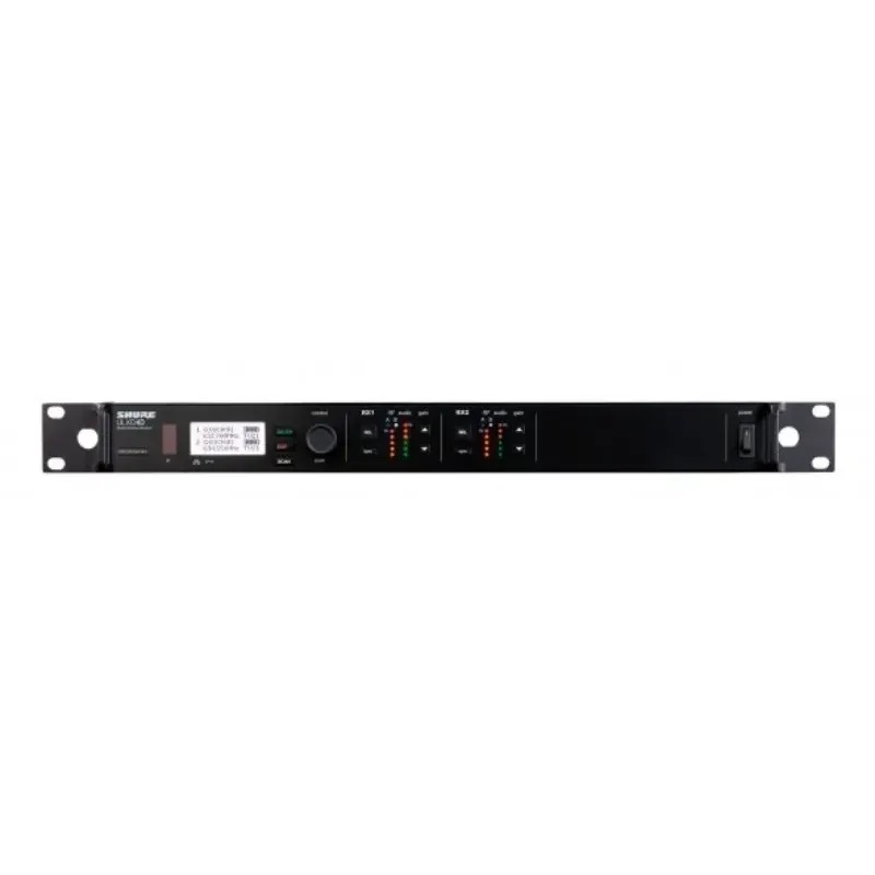 Shure ULXD4DE G65 по цене 612&nbsp;310.00 ₽