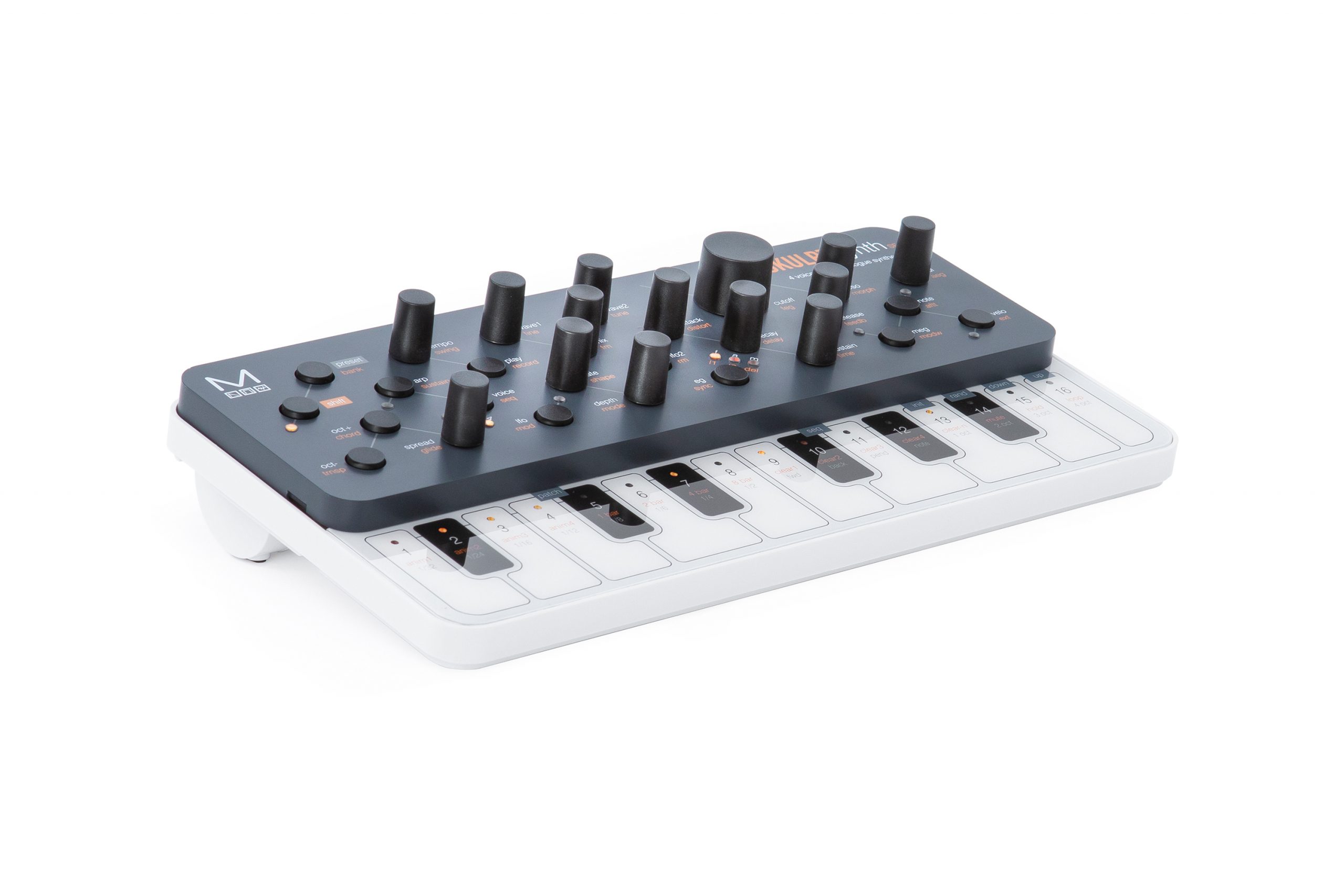 Modal Electronics SKULPT SE по цене 17&nbsp;200 ₽