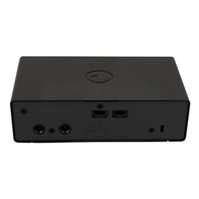 Steinberg IXO 22 Recording Pack по цене 22&nbsp;070 ₽