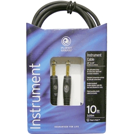 Planet Waves PW-G-10 по цене 2&nbsp;980 ₽