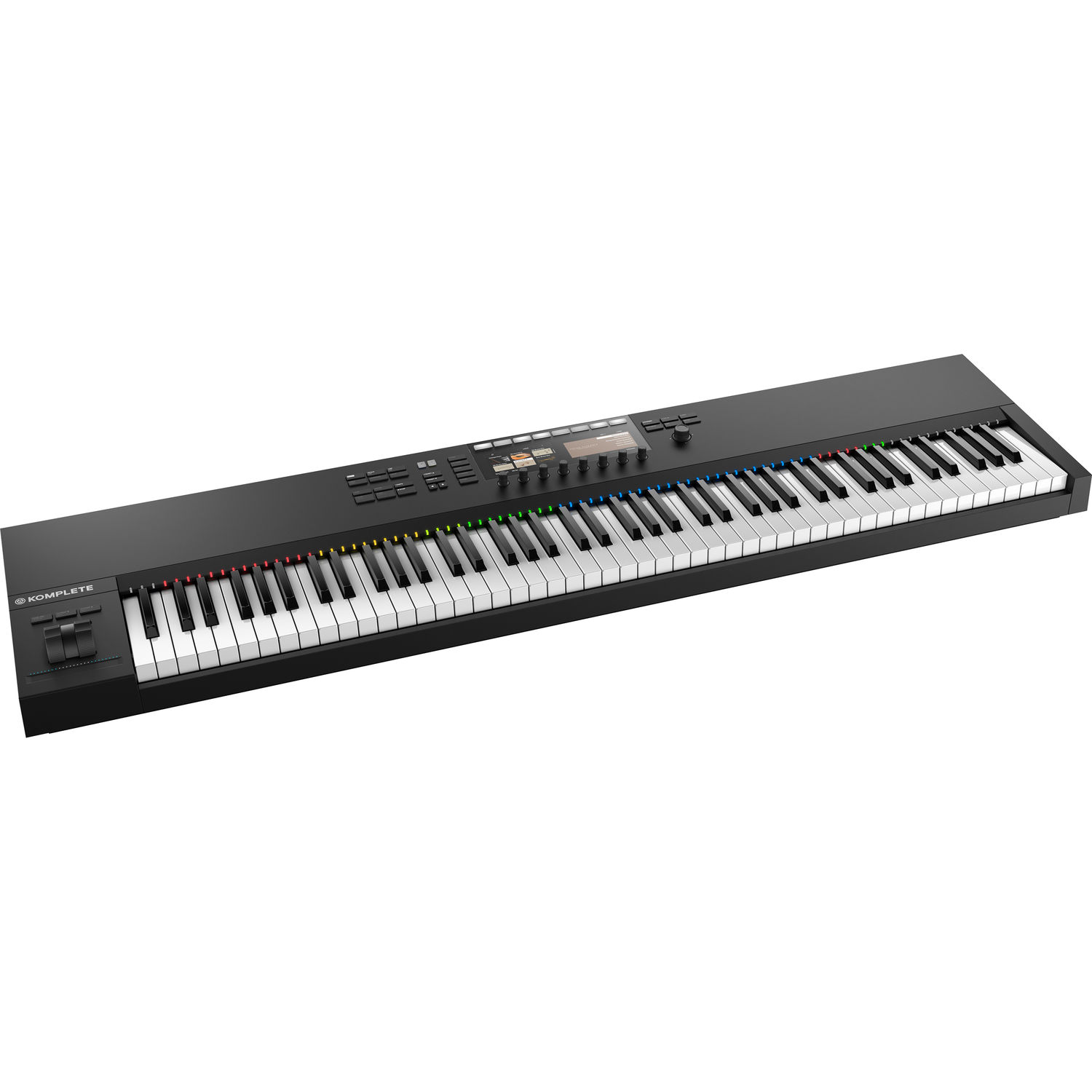 Native Instruments Komplete Kontrol S88 MK2 по цене 151&nbsp;800 ₽