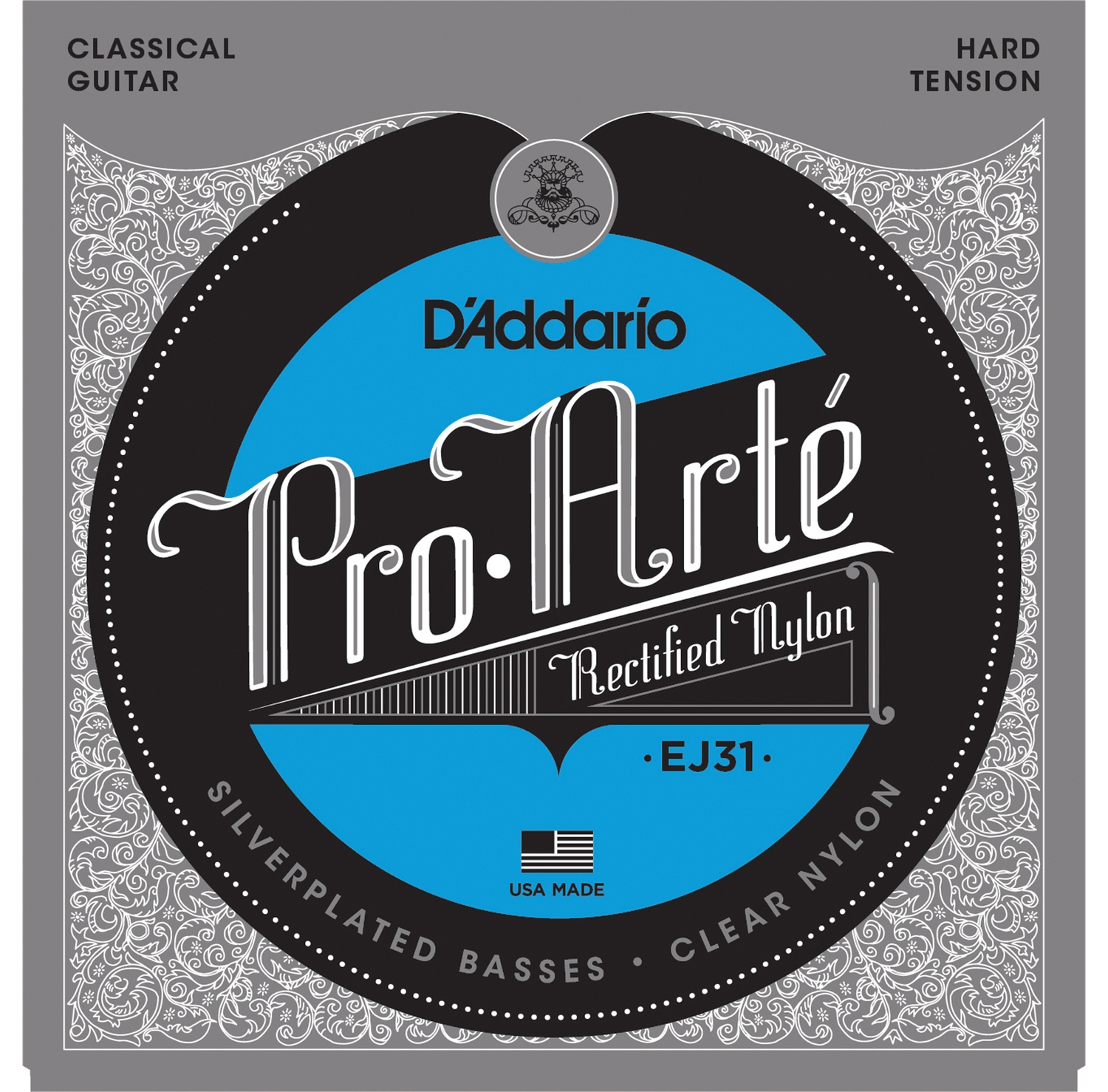 D'Addario EJ31 по цене 1&nbsp;030 ₽