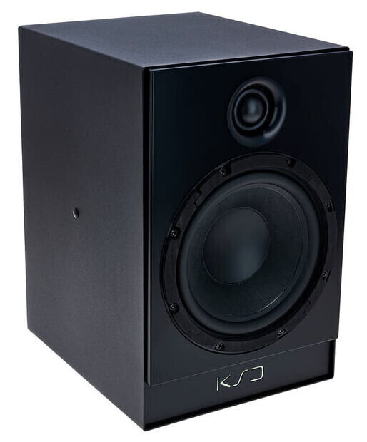 KS Digital A100 Black по цене 192&nbsp;810 ₽