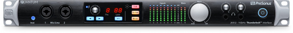 PreSonus Quantum по цене 117&nbsp;170 ₽