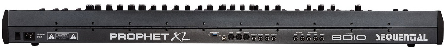 Sequential Prophet XL по цене 323&nbsp;400 ₽