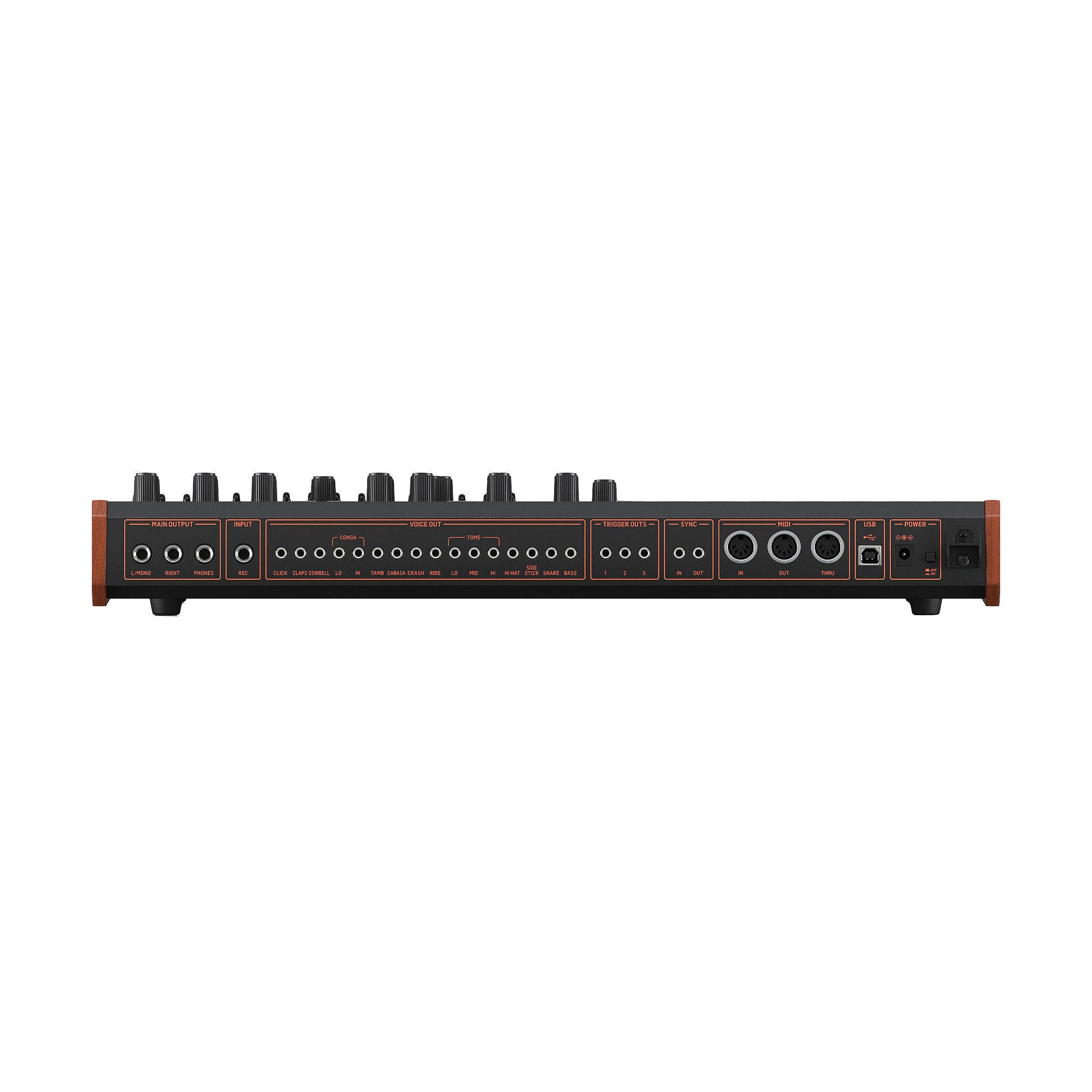 Behringer LM Drum по цене 40&nbsp;940 ₽