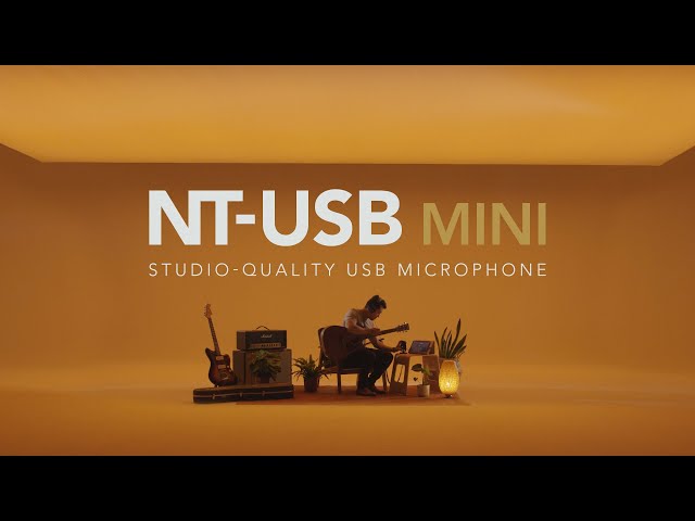 Rode NT-USB по цене 19&nbsp;910 ₽