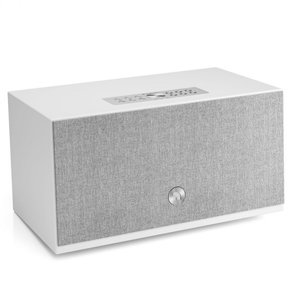 Audio Pro C10 Mk2 White по цене 29&nbsp;890 ₽